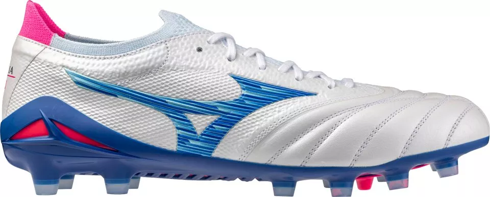 Ghete de fotbal Mizuno Morelia Neo Beta Japan FG