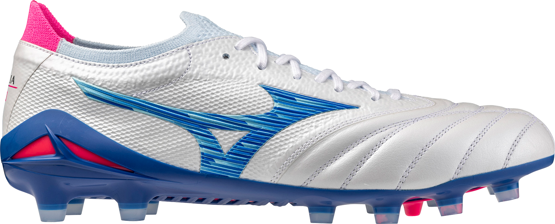 Ghete de fotbal Mizuno Morelia Neo Beta Japan FG
