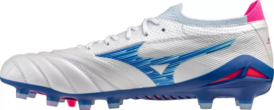 Ghete de fotbal Mizuno Morelia Neo Beta Japan FG