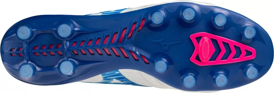 Ghete de fotbal Mizuno Morelia Neo Beta Japan FG