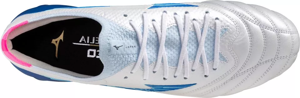 Ghete de fotbal Mizuno Morelia Neo Beta Japan FG