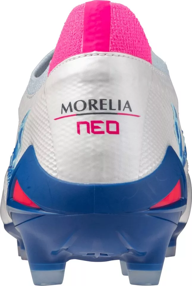 Ghete de fotbal Mizuno Morelia Neo Beta Japan FG