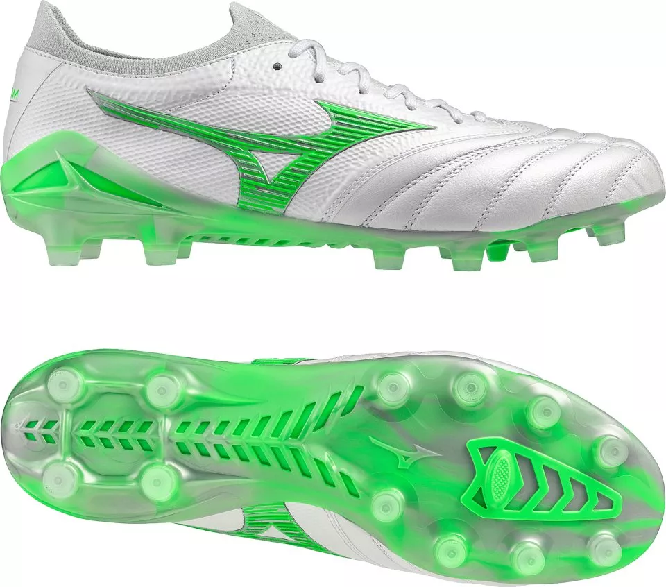 Kopačky Mizuno Morelia Neo IV Β Made in Japan FG