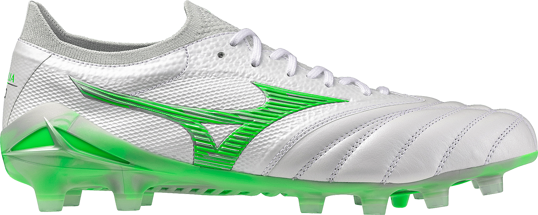 Kopačky Mizuno Morelia Neo IV Β Made in Japan FG