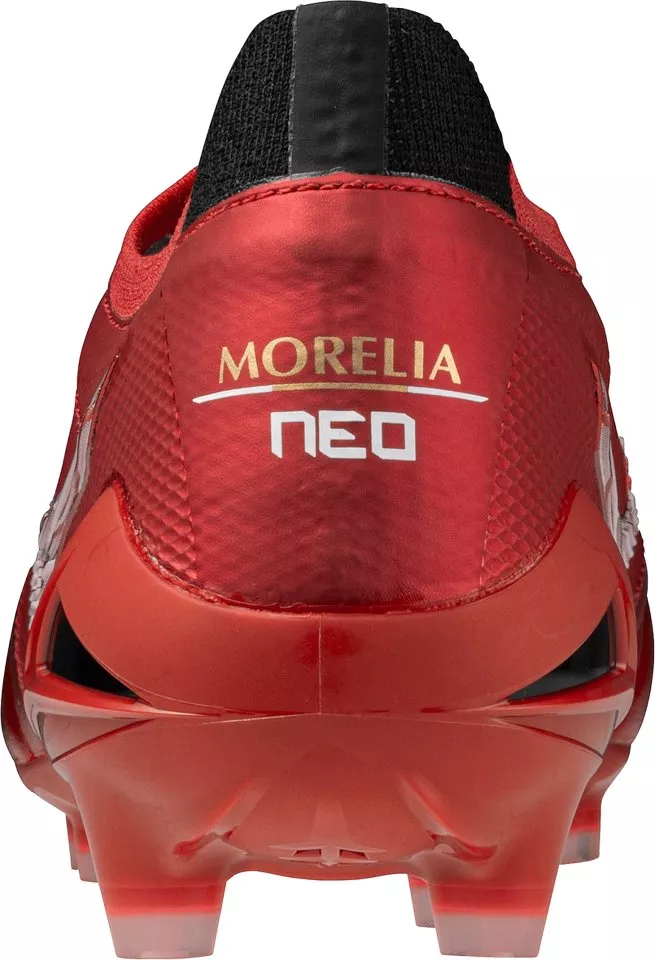 Ποδοσφαιρικά παπούτσια Mizuno Morelia Neo Beta Japan FG