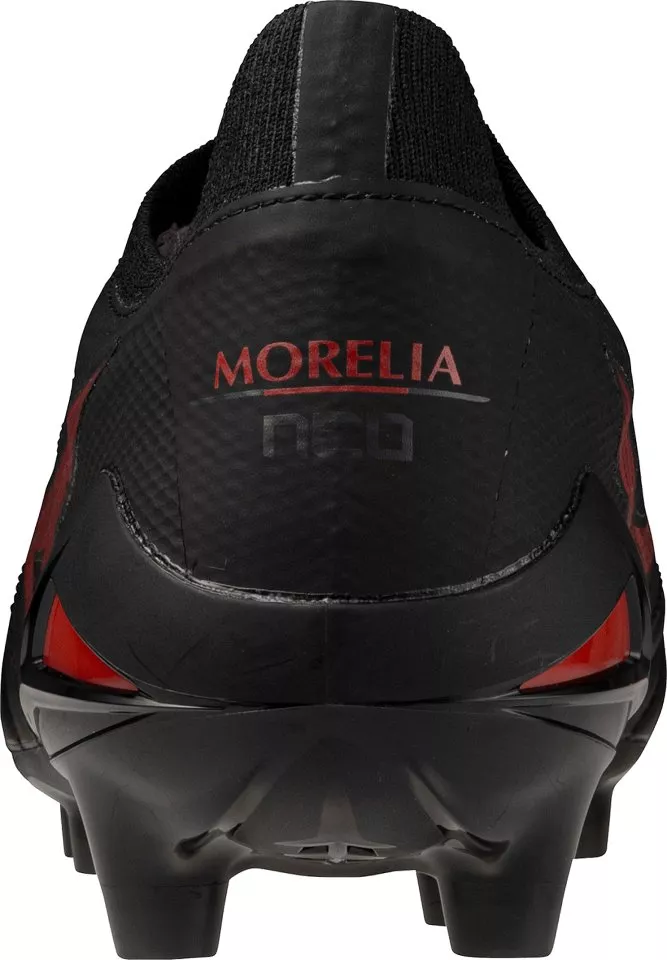 Футболни обувки Mizuno MORELIA NEO IV Β ELITE FG/AG