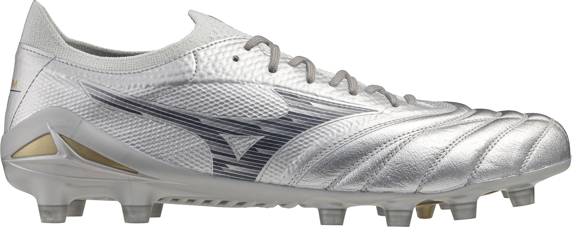 Pánské kopačky Mizuno Morelia Neo IV B Elite FG/AG