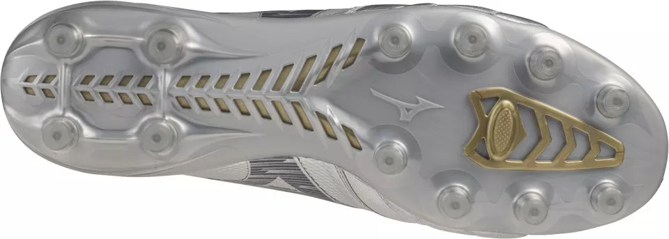 Pánské kopačky Mizuno Morelia Neo IV B Elite FG/AG