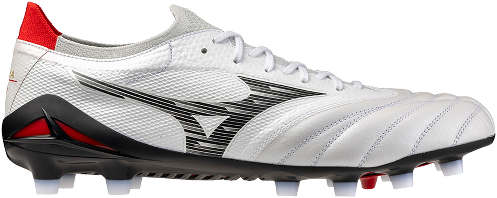 Chuteiras de futebol Mizuno Morelia Neo Beta Elite FG