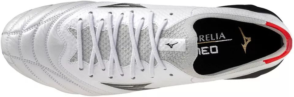 Chuteiras de futebol Mizuno Morelia Neo Beta Elite FG