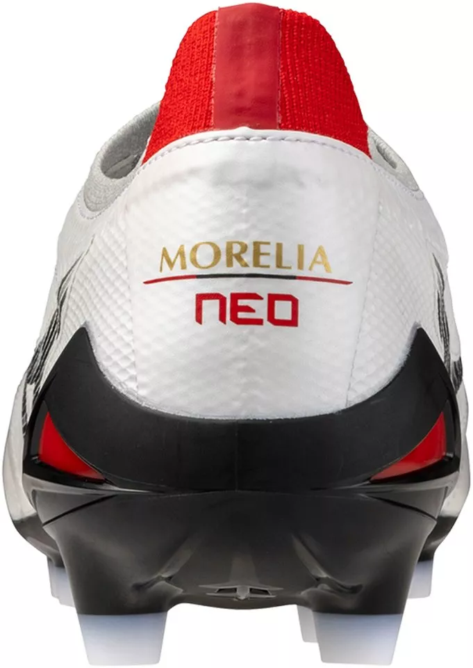 Chuteiras de futebol Mizuno Morelia Neo Beta Elite FG