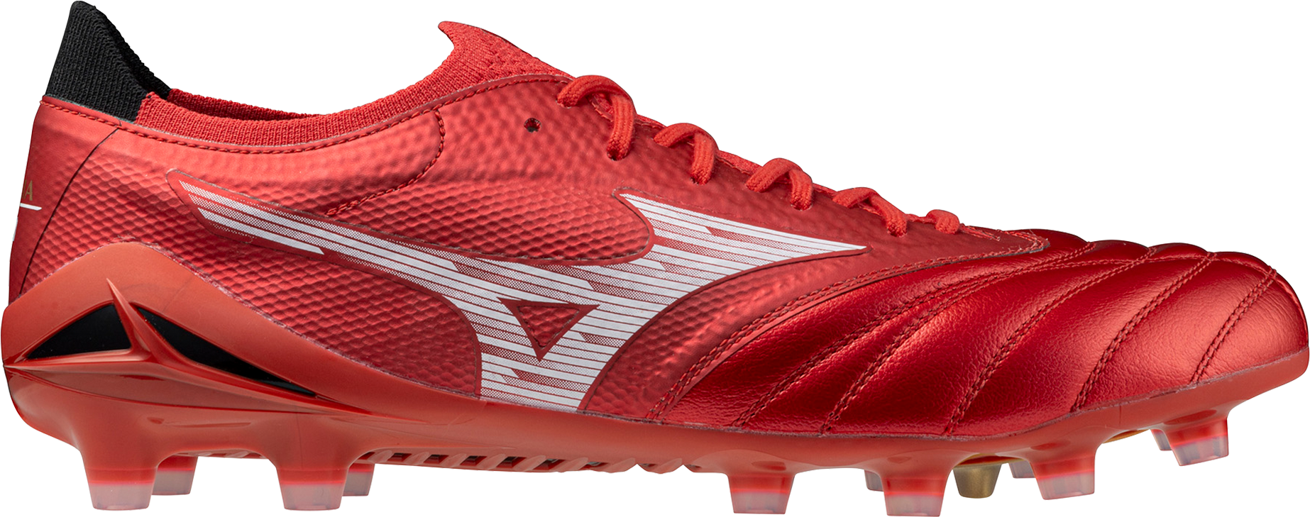 Ποδοσφαιρικά παπούτσια Mizuno MORELIA NEO IV Β ELITE FG/AG