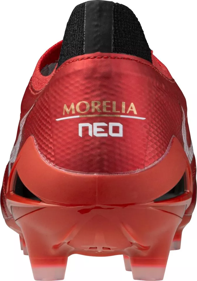 Ποδοσφαιρικά παπούτσια Mizuno MORELIA NEO IV Β ELITE FG/AG