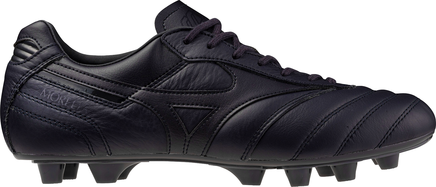 Jalkapallokengät Mizuno Morelia II Made in Japan LTD FG