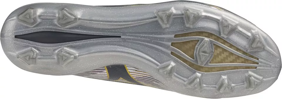 Kopačky Mizuno Alpha II Made in Japan FG