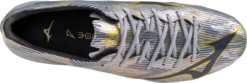 Kopačky Mizuno Alpha II Made in Japan FG