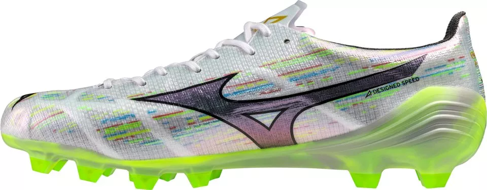 Kopačky Mizuno Alpha II Made in Japan FG