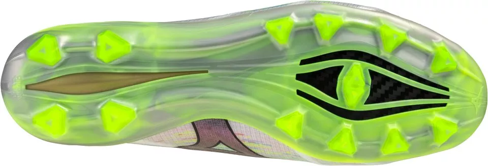 Kopačky Mizuno Alpha II Made in Japan FG