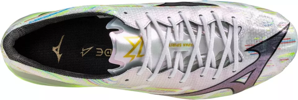Kopačky Mizuno Alpha II Made in Japan FG
