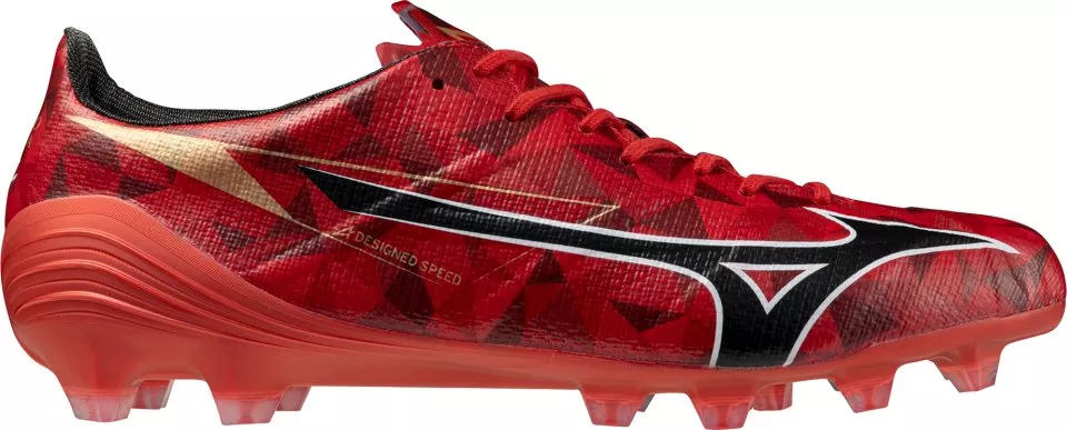 Fotbollsskor Mizuno Alpha II Made in Japan FG