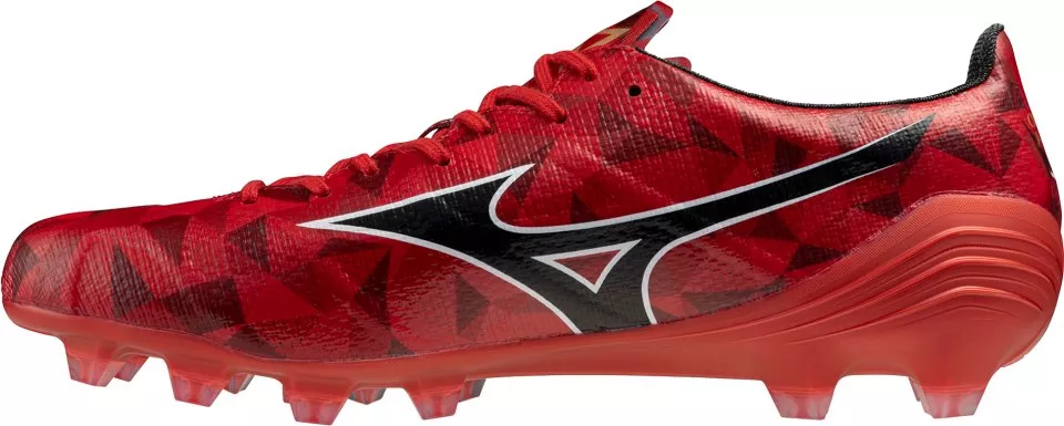 Fotbollsskor Mizuno Alpha II Made in Japan FG