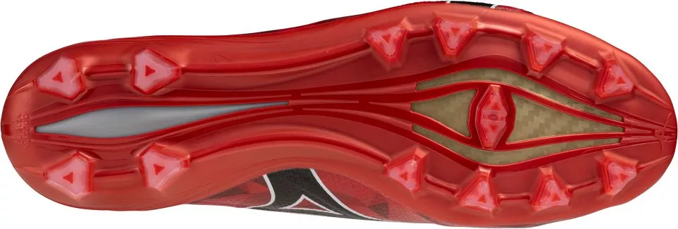 Fotbollsskor Mizuno Alpha II Made in Japan FG