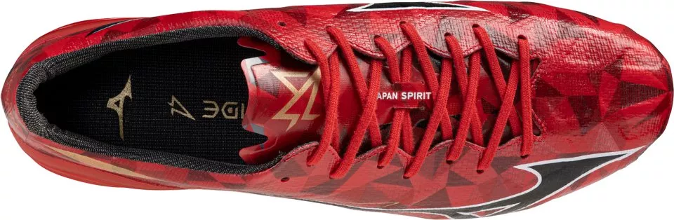 Fotbollsskor Mizuno Alpha II Made in Japan FG