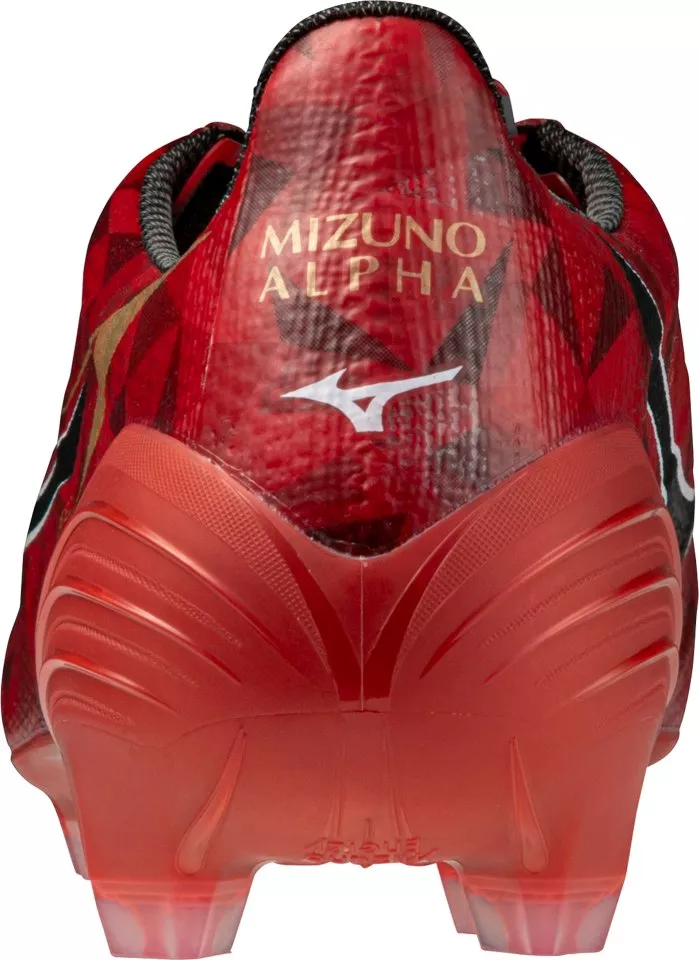 Fotbollsskor Mizuno Alpha II Made in Japan FG