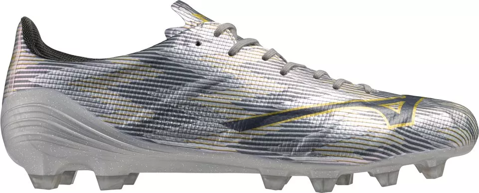 Botas de fútbol Mizuno Alpha II Elite FG