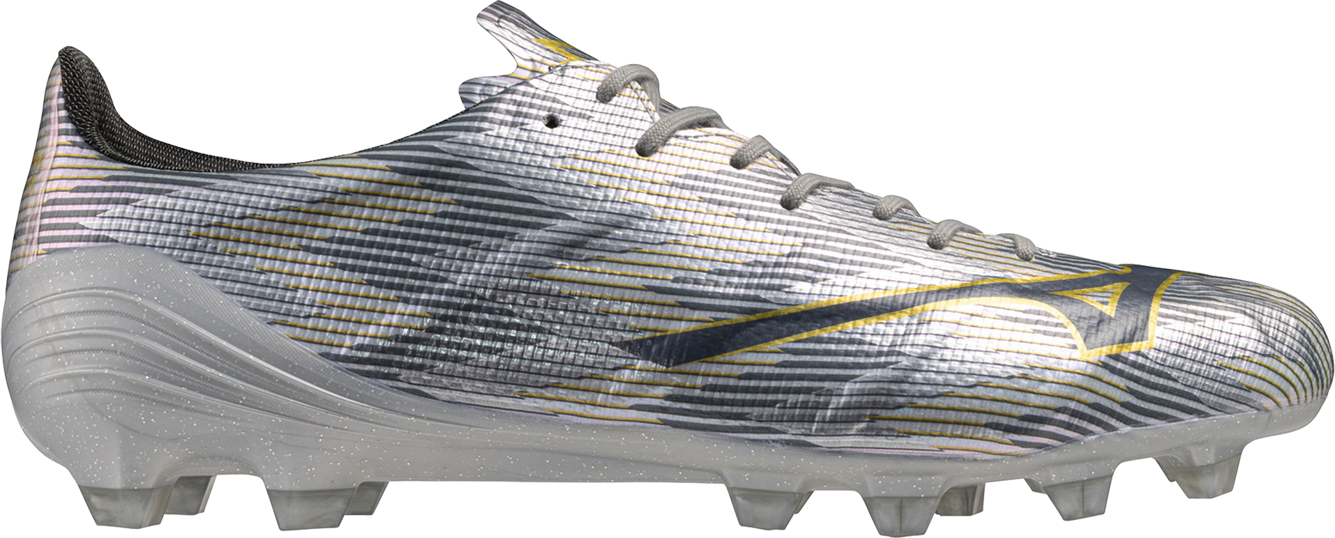 Botas de fútbol Mizuno Alpha II Elite FG