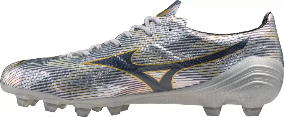 Botas de fútbol Mizuno Alpha II Elite FG