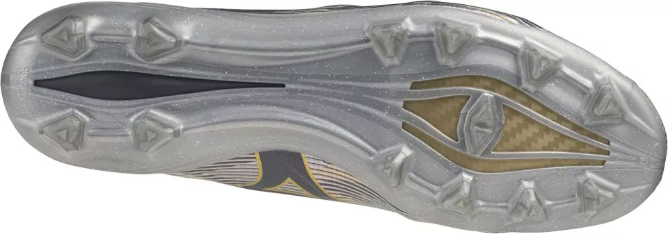 Botas de fútbol Mizuno Alpha II Elite FG