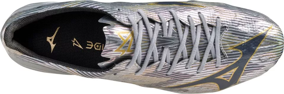 Botas de fútbol Mizuno Alpha II Elite FG