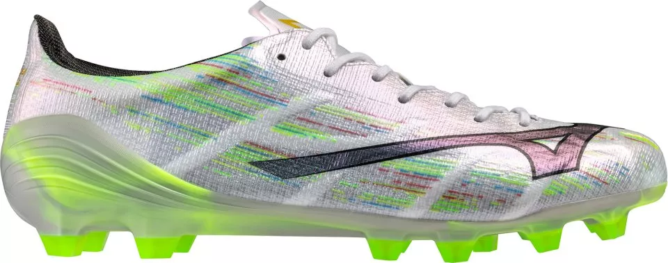 Botas de fútbol Mizuno Alpha II Elite FG