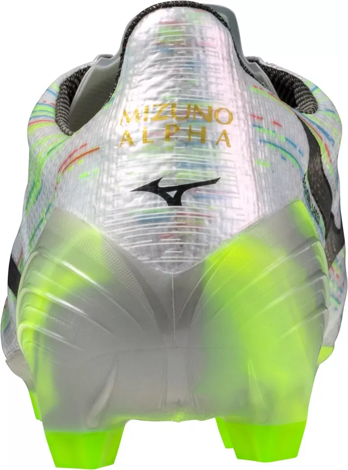 Botas de fútbol Mizuno Alpha II Elite FG