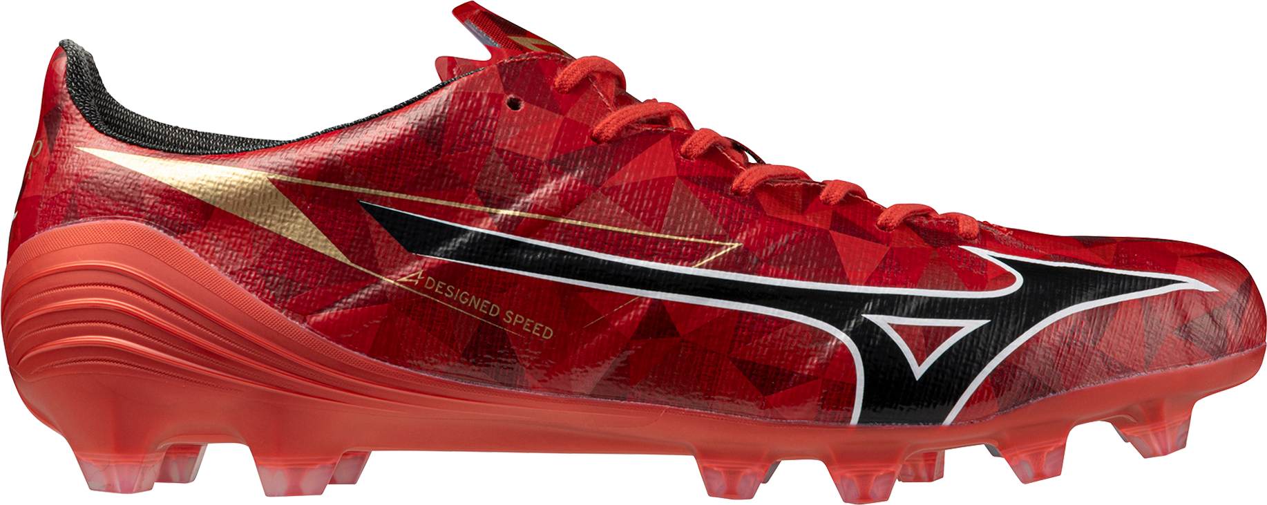 Fodboldstøvler Mizuno Alpha II Elite FG