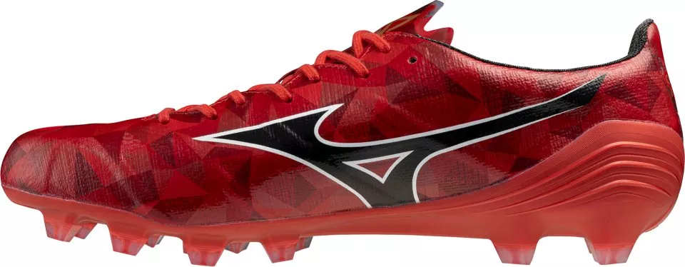 Fodboldstøvler Mizuno Alpha II Elite FG