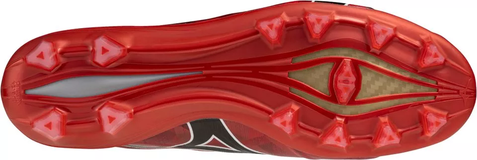 Fodboldstøvler Mizuno Alpha II Elite FG