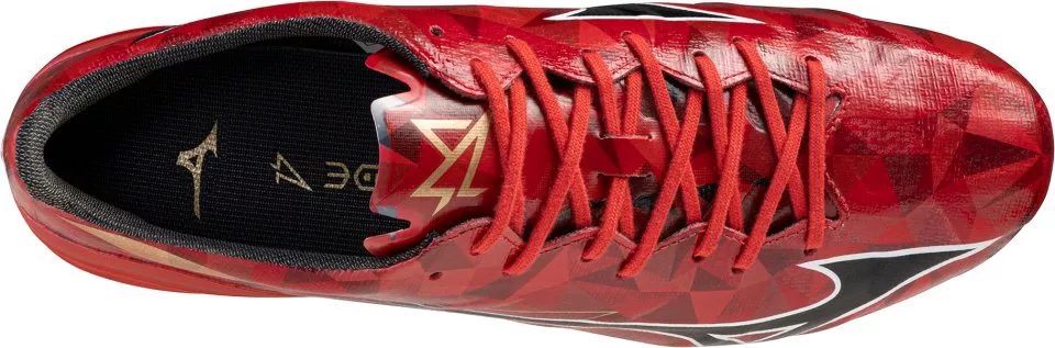 Fodboldstøvler Mizuno Alpha II Elite FG