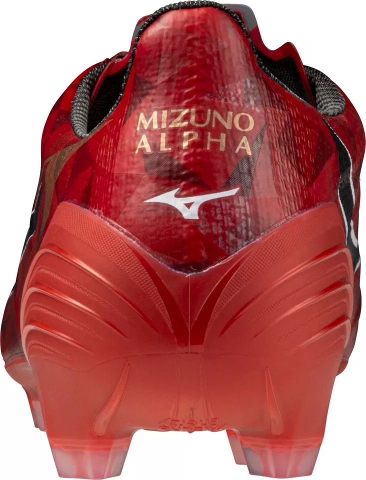 Fodboldstøvler Mizuno Alpha II Elite FG
