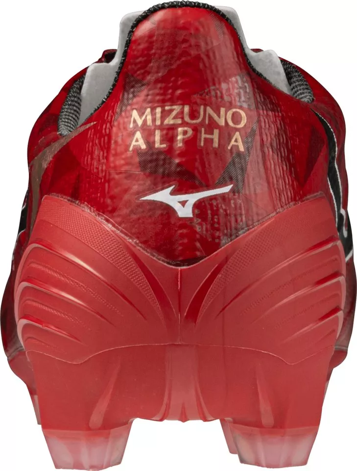 Jalkapallokengät Mizuno Alpha II Pro FG