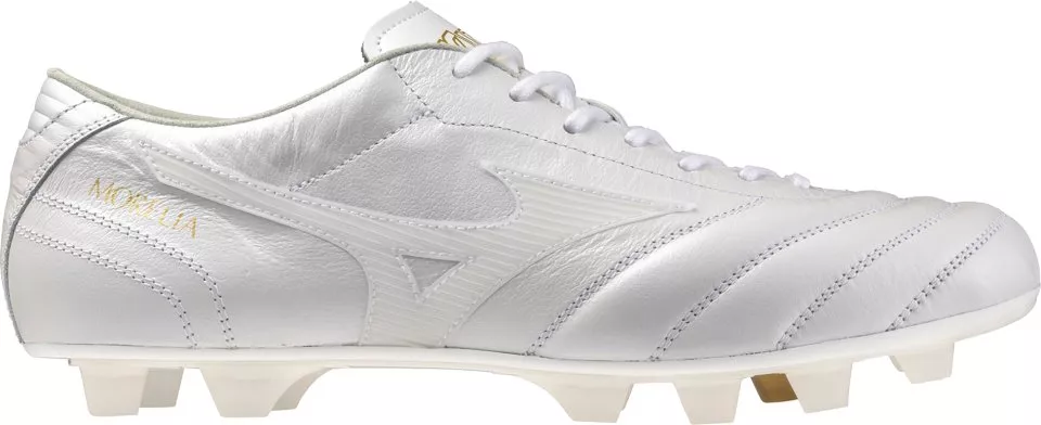 Football shoes Mizuno Morelia UL Japan 40Th FG - 11teamsports.ie