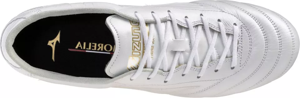 Kopačky Mizuno Morelia Ul Japan 40Th FG - 11teamsports.cz