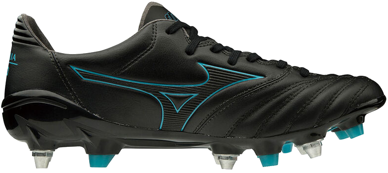 Ghete de fotbal Mizuno Morelia Neo II Mix
