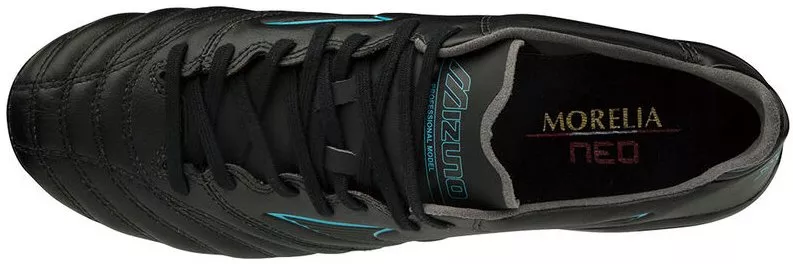 Ghete de fotbal Mizuno Morelia Neo II Mix