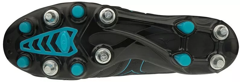 Ghete de fotbal Mizuno Morelia Neo II Mix