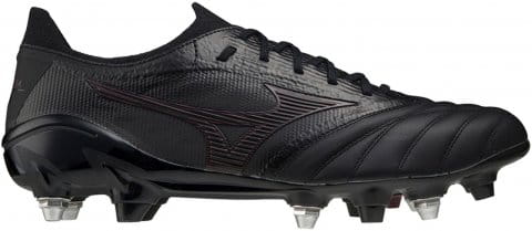 Mizuno Morelia Neo III Black Venom Beta Japan Mix