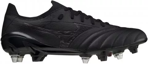Mizuno Morelia Neo III Black Venom Elite Mix