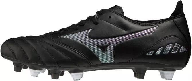 Buty piłkarskie Mizuno Morelia Neo III Pro Mixed SG