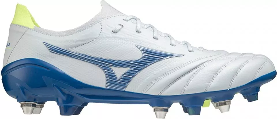 Football shoes Mizuno Morelia Neo III Below Zero Beta Made in Japan Mixed SG